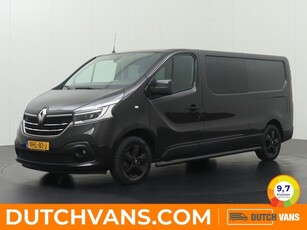 Renault Trafic 2.0DCi 145PK Automaat Lang Dubbele Cabine