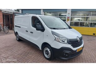 Renault Trafic bestel 1.6 dCi T29 L2H1 Comfort Energy