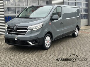 Renault Trafic Red Edition 170PK Automaat L2H1 Lichtmetalen