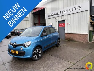 Renault Twingo 1.0 SCe Collection