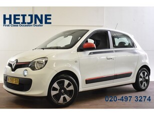 Renault Twingo 1.0 SCe EXPRESSION AIRCO/CRUISE/BLUETOOTH