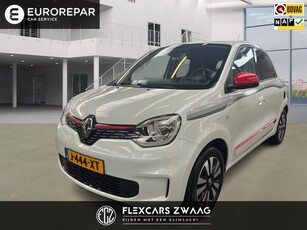 Renault Twingo 1.0 SCe Intens - Climate - Parkeerhulp -