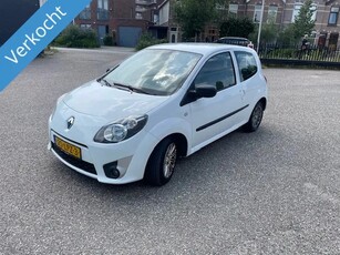 Renault Twingo 1.2-16V Authentique! Airco! (bj 2010)