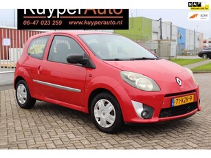 Renault Twingo 1.2-16V Authentique nap