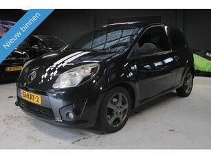 Renault Twingo 1.2-16V Authentique /NIEUWE