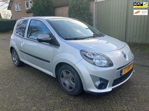 Renault Twingo 1.2-16V Collection Airco! APK 28 Nov 2025