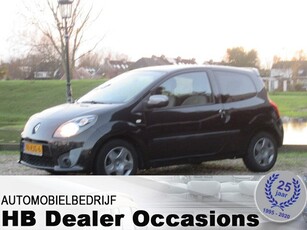 Renault Twingo 1.2-16V Collection - Airco zaterdag open tot