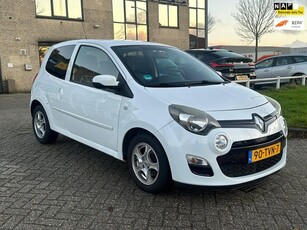 Renault Twingo 1.2 16V Collection Apk Airco! NAP! Mooie