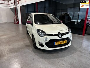 Renault Twingo 1.2 16V Collection / Pano Dak / APK / Nieuwe