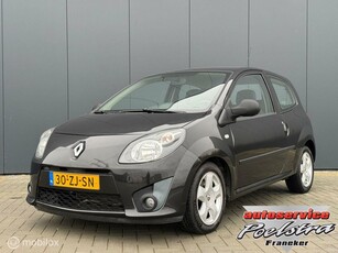 Renault Twingo 1.2-16V Dynamique NAP-AIRCO-APK