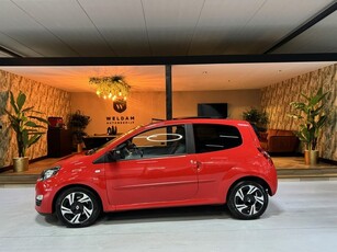 Renault Twingo 1.2 16V Dynamique NAP Panoramadak Airco