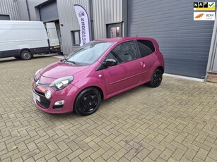 Renault Twingo 1.2 16V Dynamique TOP OCCASION 1e EIGENAAR