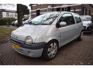 Renault Twingo 1.2-16V Privilège Airco (bj 2003)