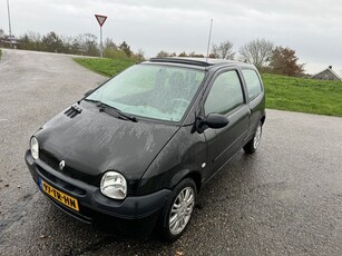 Renault Twingo 1.2 Authentique (bj 2007)