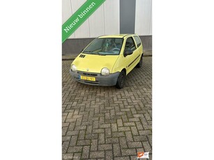 Renault Twingo 1.2 Comfort