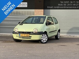 Renault Twingo 1.2 Emotion