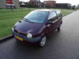 Renault Twingo 1.2 Expression automaat