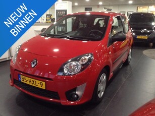 Renault Twingo AANGEPASTE TWINGO 1.2-16V Dynamique Automaat