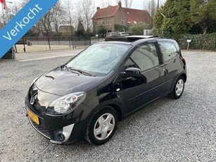 Renault Twingo !!VERKOCHT!! (bj 2010)