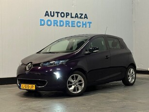 Renault ZOE R90 Intens 41 kWh KOOP ACCU