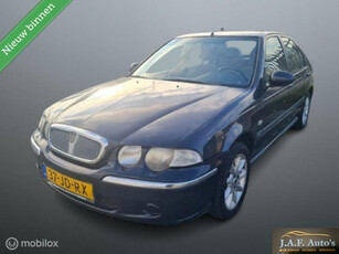 Rover 45 2.0 IDT Club Airco export export