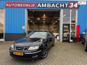 Saab 9-3 Sport Sedan 1.8 Linear