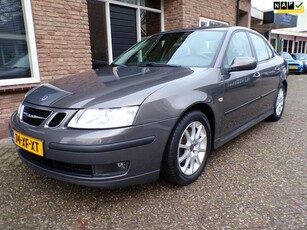 Saab 9-3 Sport Sedan 1.8 Linear