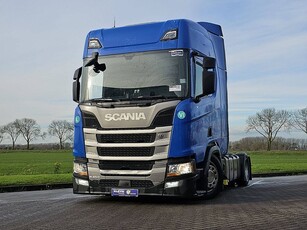 SCANIA R450