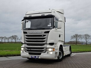 SCANIA R490 highline