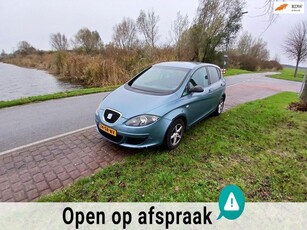 Seat Altea 1.6 Reference