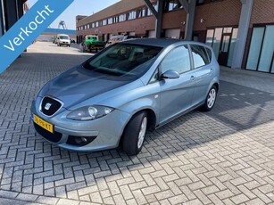 SEAT Altea 1.6 Stylance! Climate! 2004! Nette Auto!