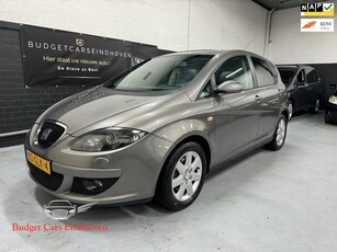 Seat Altea 2.0 FSI Emotion Nap/Pano/Airco/APK 08-2025!