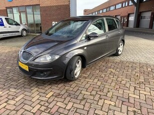 Seat Altea 2.0 FSI Sport-up 150PK!! VERKOCHT!!