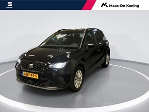 SEAT Arona 1.0 Tsi 110pk DSG Style · Cruise Control ·