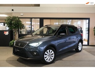 Seat Arona 1.0 TSI 110PK DSG Virtual Navi Carplay Cruise