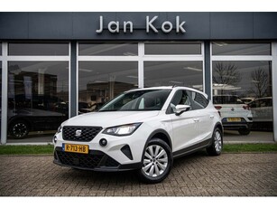 SEAT Arona 1.0 TSi 95 pk Style Facelift Parkeersensoren