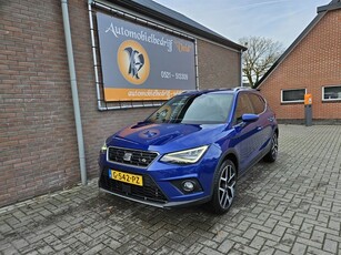 SEAT Arona 1.0 TSI FR Business Intense (bj 2019, automaat)