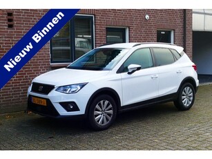 SEAT Arona 1.0 TSI Style Business Intense. Adaptief Cruise