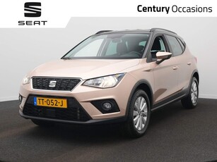 SEAT Arona 1.0 TSI Style Business Intense / Adaptive Cruise