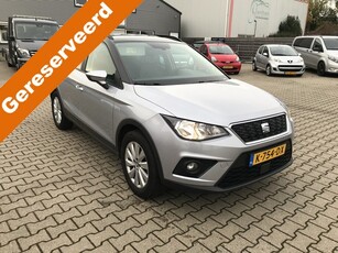 SEAT Arona 1.0 TSI Style Business Intense (bj 2020)