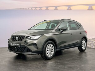 SEAT Arona 1.0 TSI Style Business Intense (bj 2024)