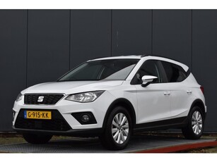 SEAT Arona 1.0 TSI Style Business Intense trekhaak automaat