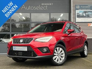 SEAT Arona 1.0 TSI Style Cruise CarPlay Camera LED