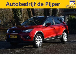 SEAT Arona 1.0 TSI Xcellence Launch Edition APPLE CARPLAY