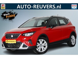 SEAT Arona 1.0 TSI Xperience / DSG / LED / Navi / CarPlay /