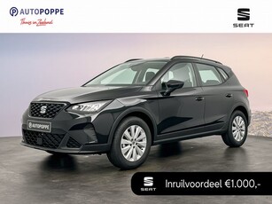 SEAT Arona Style