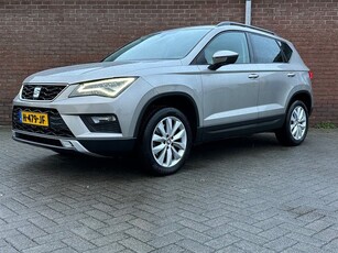 Seat Ateca 1.0 EcoTSI Limited Edition Navi Camera