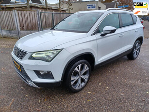 Seat Ateca 1.4 EcoTSI Xcellence