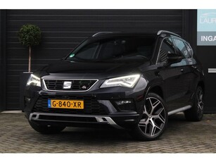 SEAT Ateca 1.5 TSI FR Business Intense Pano 360 Camera