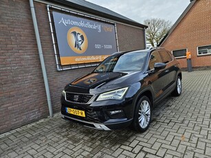 SEAT Ateca 1.5 TSI Xcellence Business Intense (bj 2019)